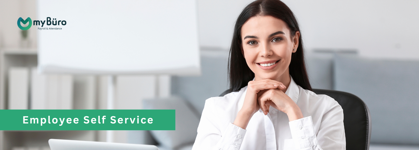 myBuro Payroll Employee Self Service