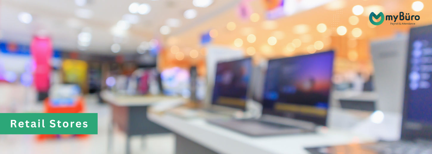 myburo payroll software for retail stores