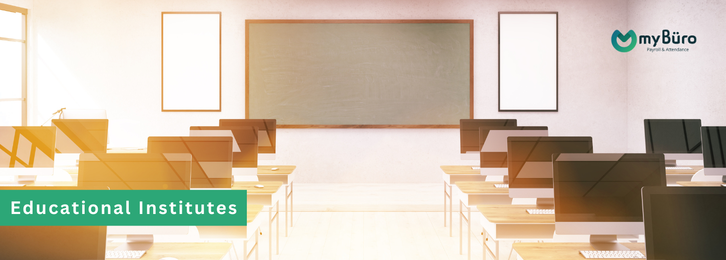 myburo payroll software for educational institutes