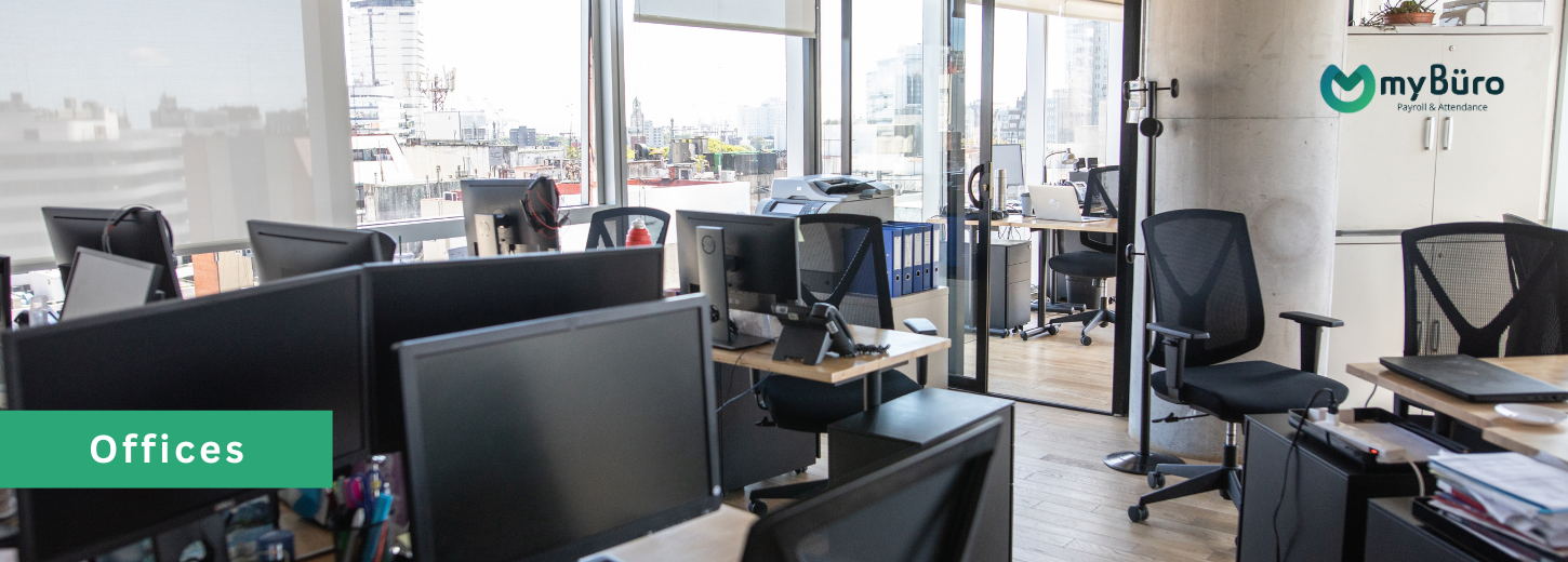 myburo payroll software for office
