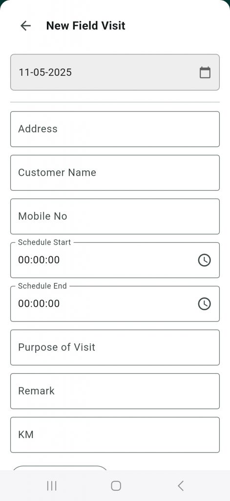 myBuro Mobile App